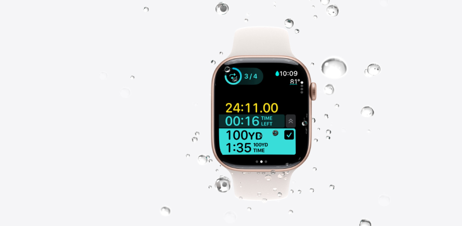 Apple Watch Series 11