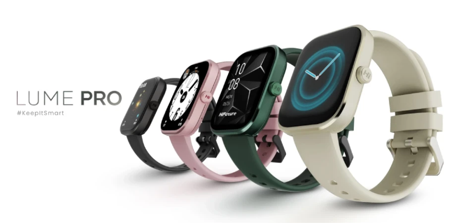 HiFuture LUME PRO