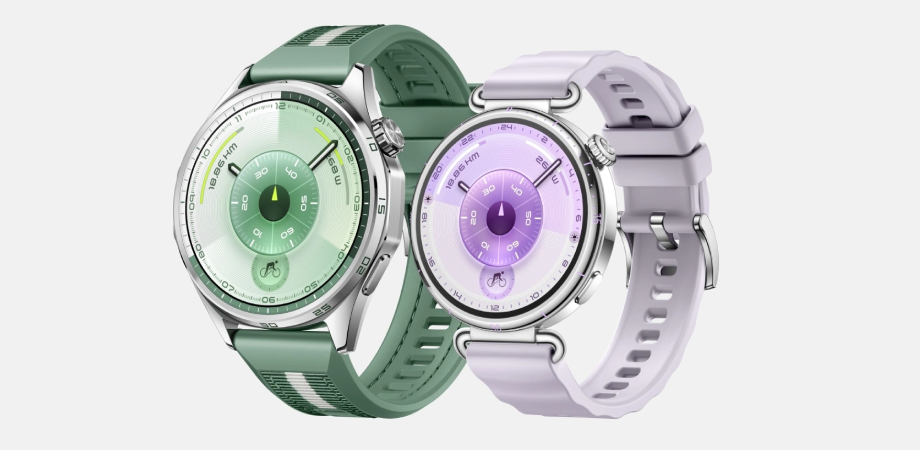 Huawei Watch GT 6
