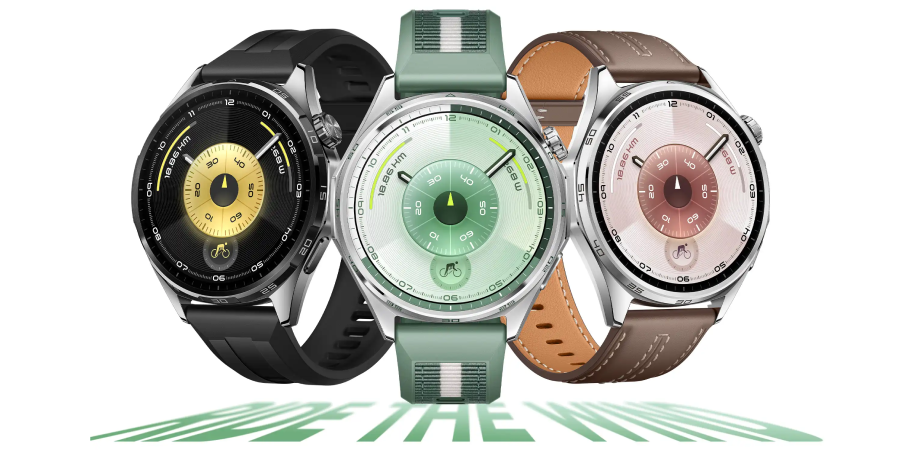 Huawei Watch GT 6