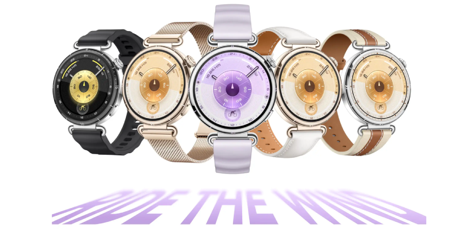 Huawei Watch GT 6