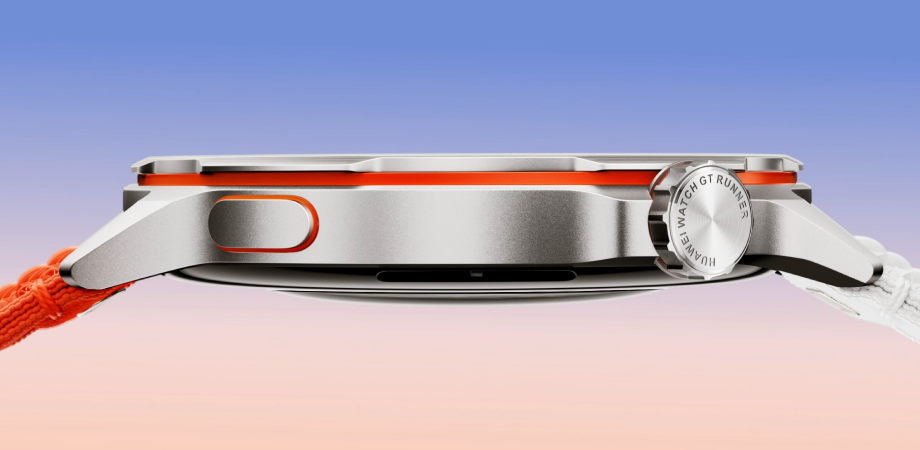 HUAWEI WATCH GT Runner 2