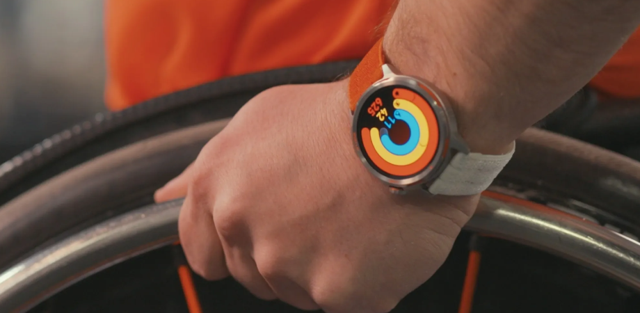 HUAWEI WATCH GT Runner 2