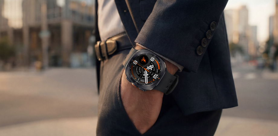 Samsung Galaxy Watch Ultra 2
