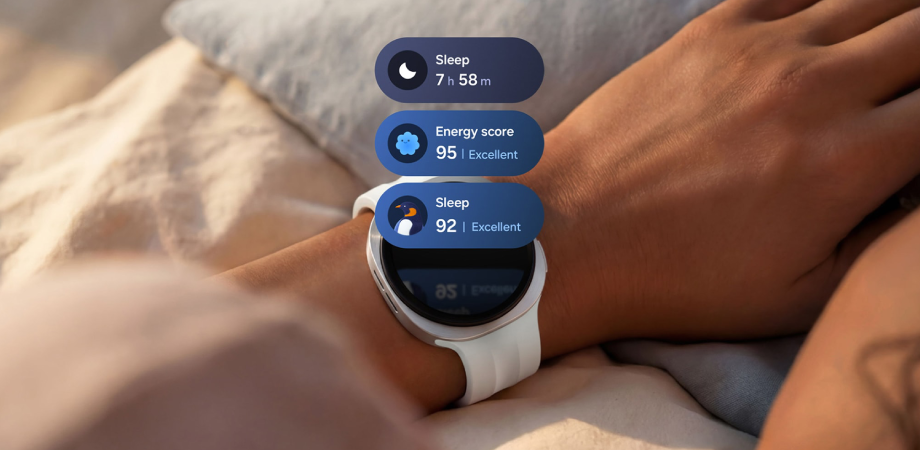 Samsung Galaxy Watch 9