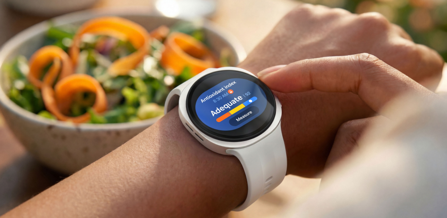 Samsung Galaxy Watch 9