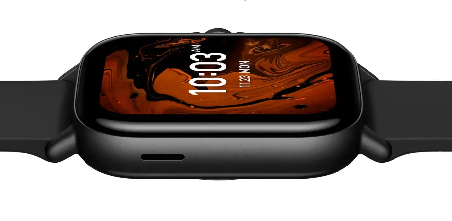 Amazfit GTS 2 New Version