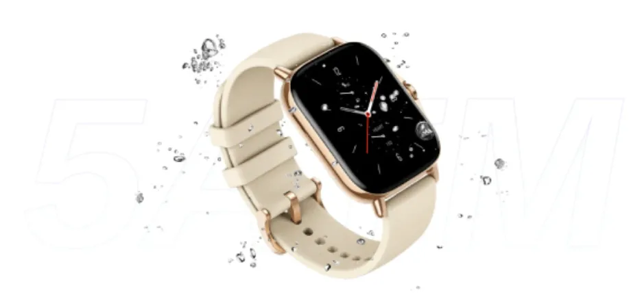 Amazfit GTS 2 New Version