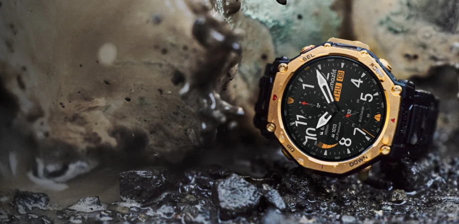Amazfit T-Rex 3 Pro