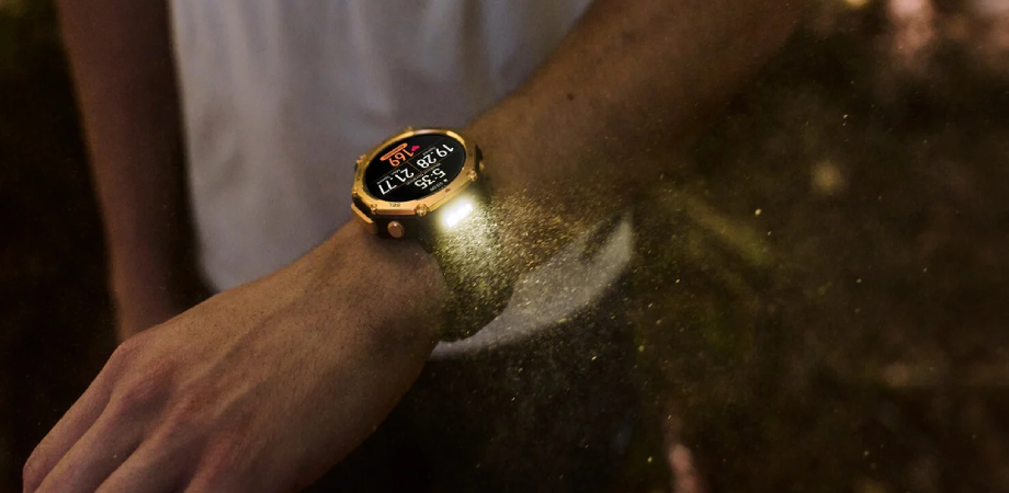 Amazfit T-Rex 3 Pro