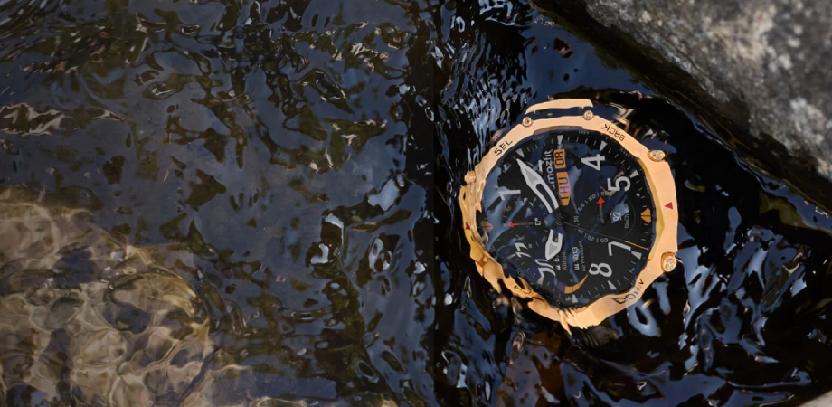 Amazfit T-Rex 3 Pro