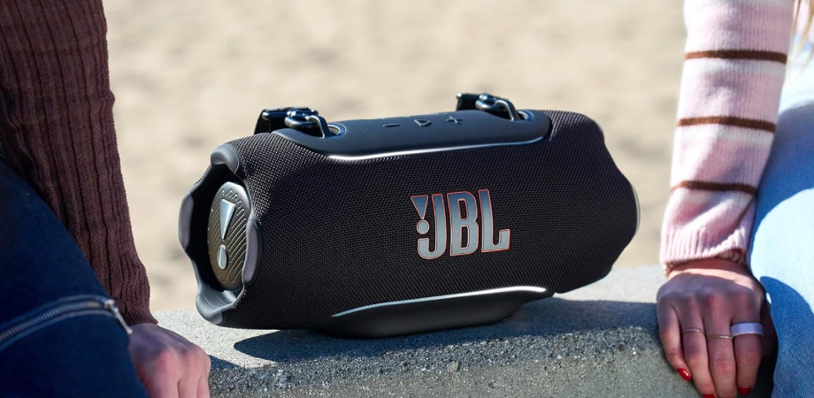 JBL Xtreme 5