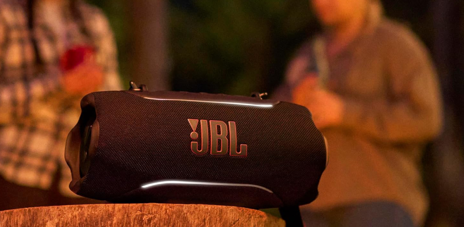 JBL Xtreme 5