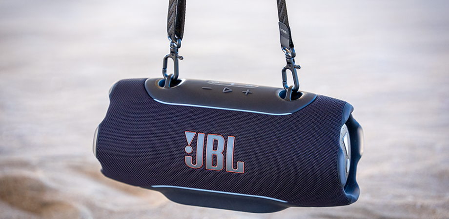 JBL Xtreme 5