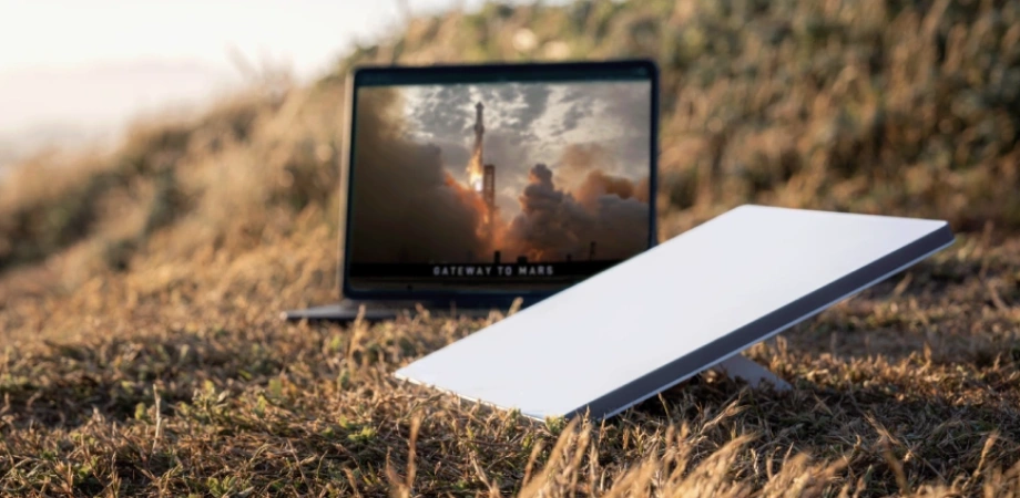 Starlink Mini Kit