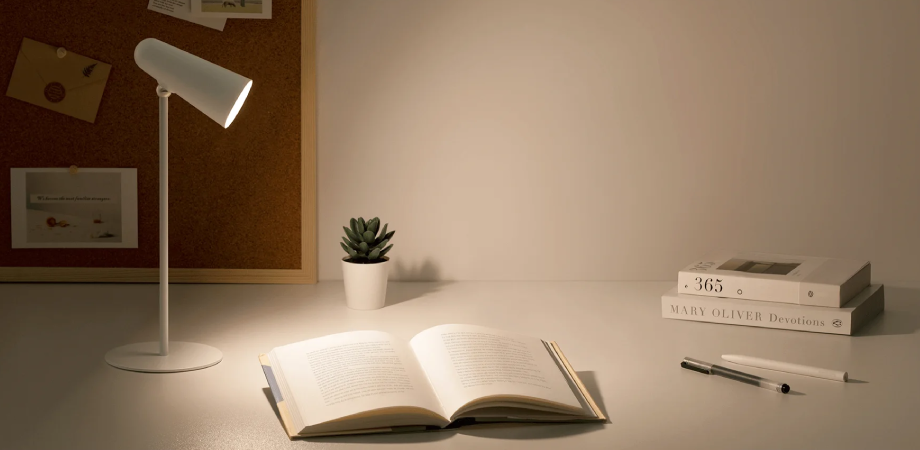 Xiaomi Flexible Rechargeable Lamp