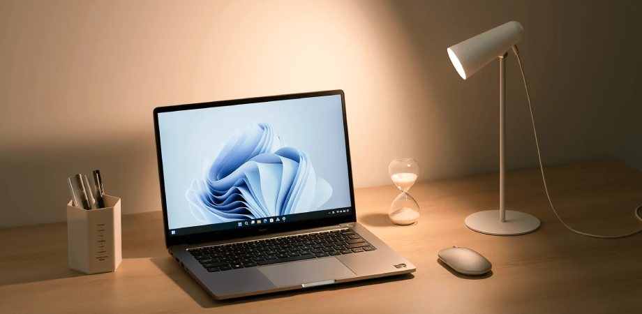 Xiaomi Flexible Rechargeable Lamp