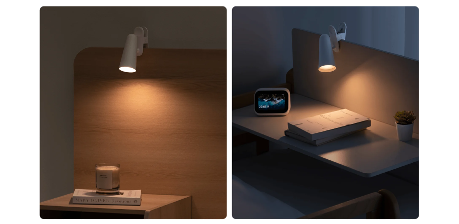 Xiaomi Flexible Rechargeable Lamp