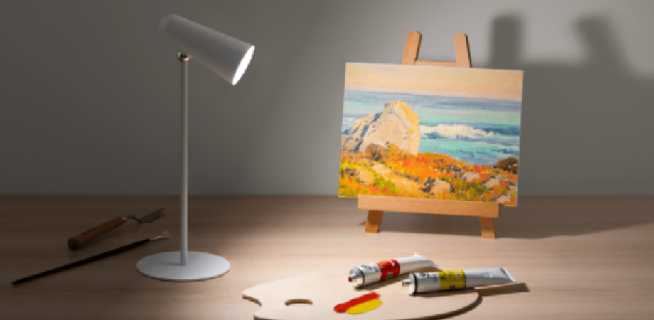 Xiaomi Flexible Rechargeable Lamp