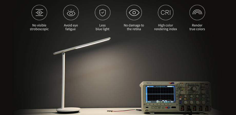 Yeelight Z1 Pro Desk Lamp