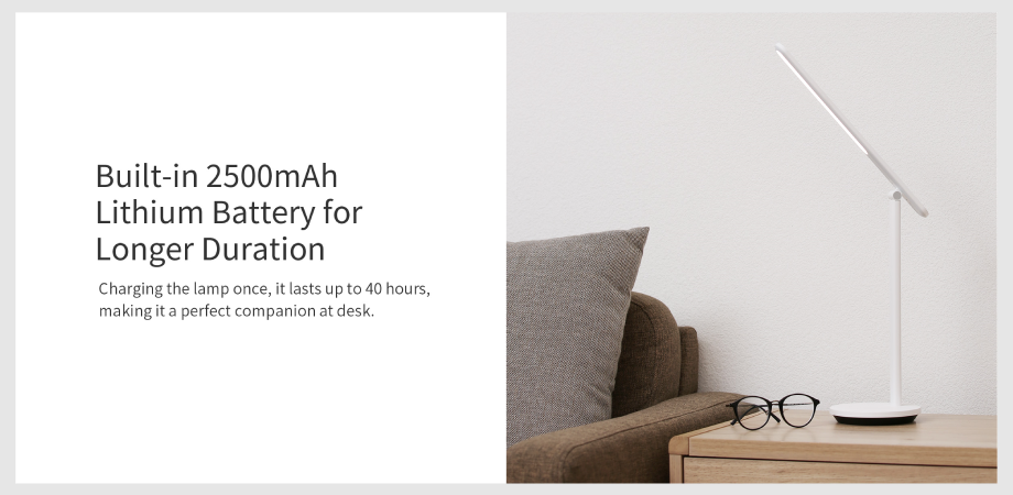 Yeelight Z1 Pro Desk Lamp