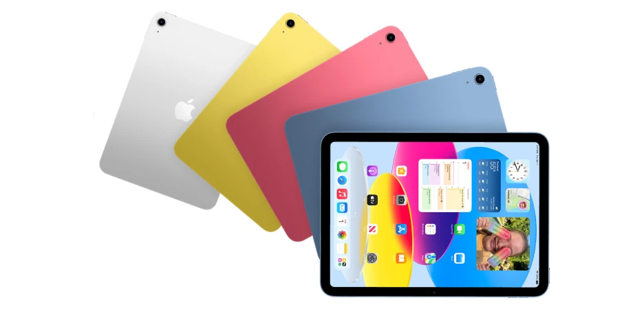 Apple iPad 11 Inch 11th Gen