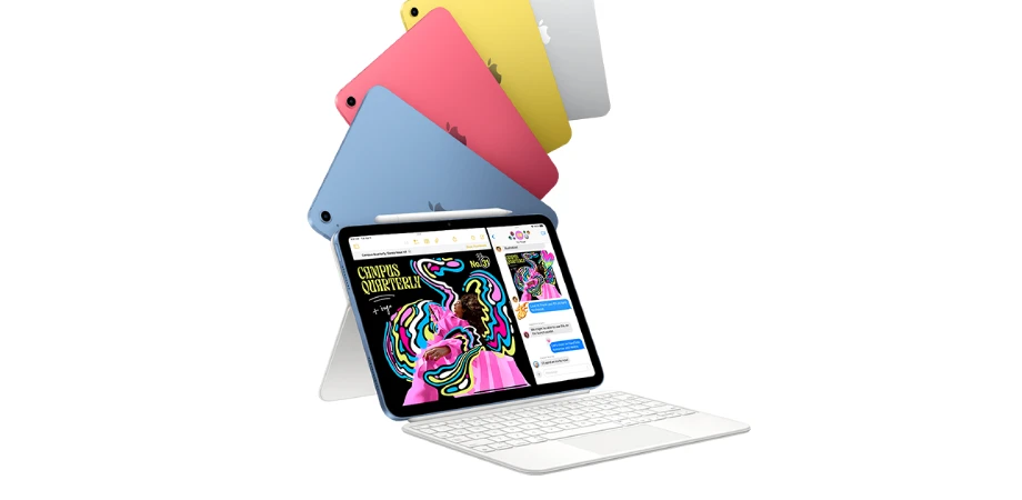 Apple iPad 11 Inch 11th Gen