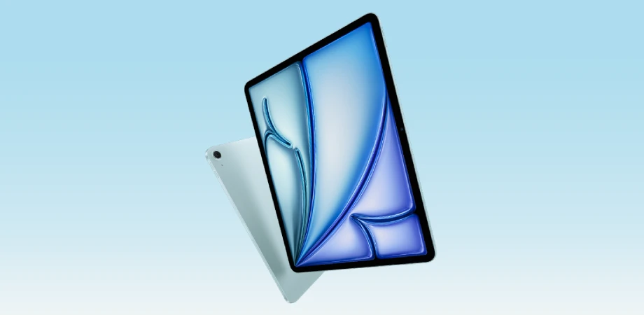 Apple iPad Air 11-inch M3 Chip