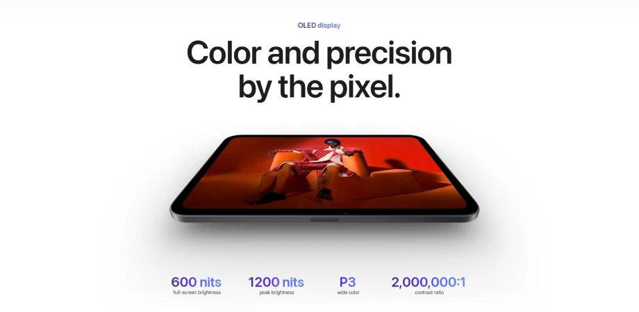 iPad Mini 8