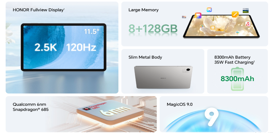 honor-pad-x9a