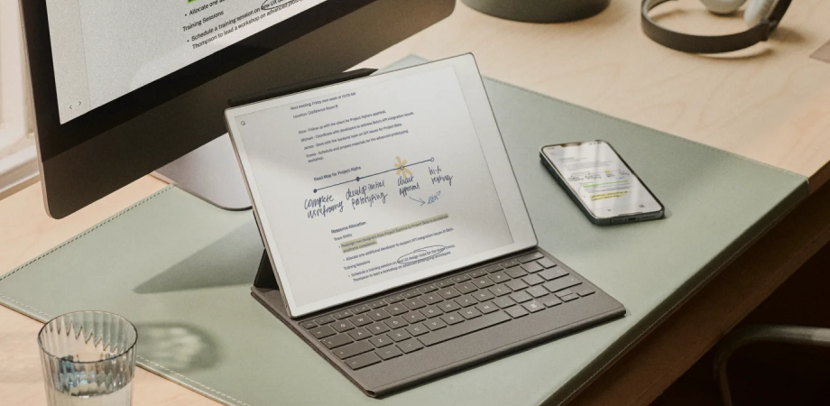 reMarkable Paper Pro