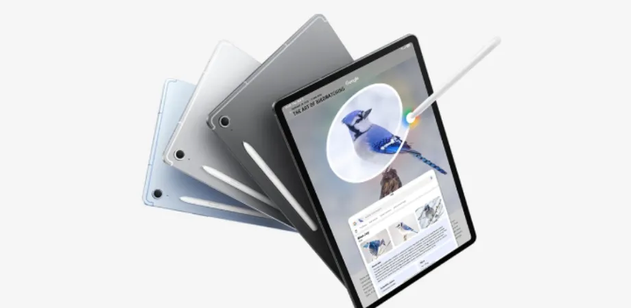 Samsung Galaxy Tab S10 FE