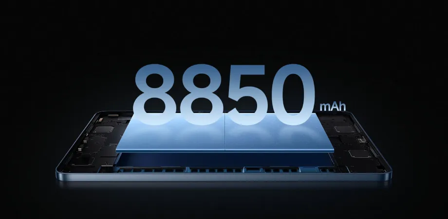 Xiaomi Pad 7 Pro
