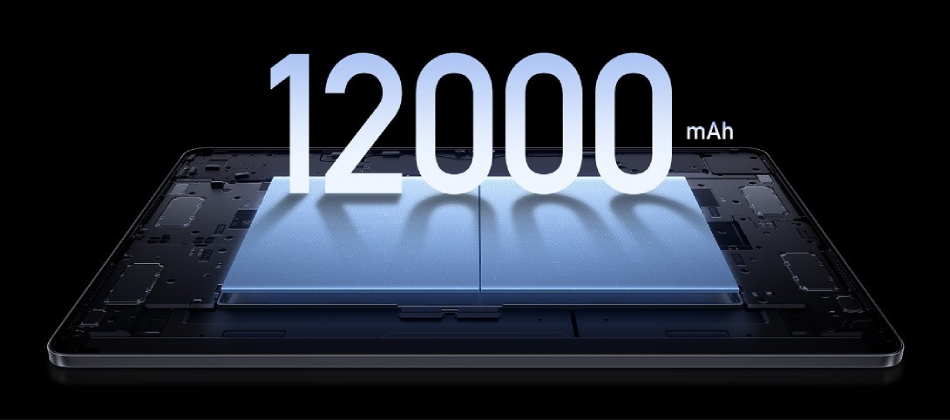 Xiaomi Pad 7 Ultra