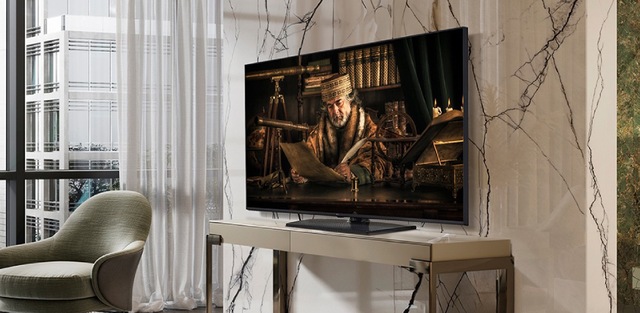 LG 55UR761H 55 inch 4K Hotel TV