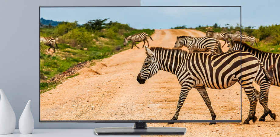 LG 55UR761H 55 inch 4K Hotel TV