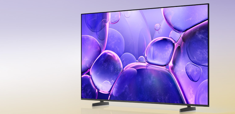 Samsung 55U8510F 55
