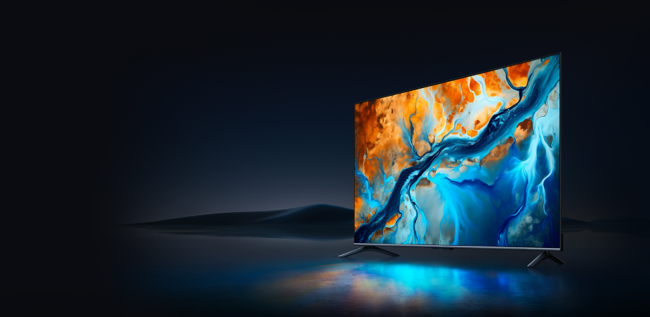 Xiaomi TV S Mini LED 75 2025