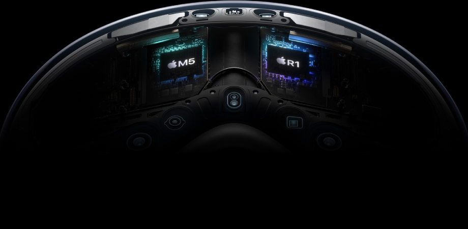 Apple Vision Pro